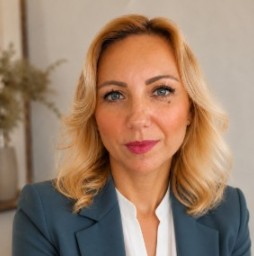 Alexandra Barbulea