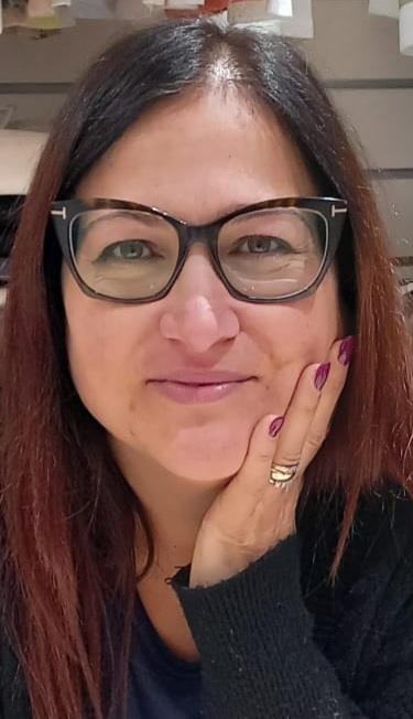GIUSEPPINA DI GESARO