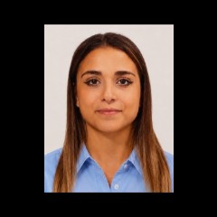 MARTINA CALCAGNO