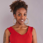 Salina Fesshaye Haile