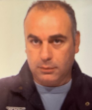 Carmelo Giammò