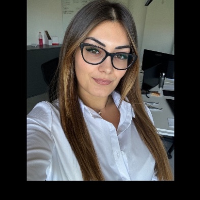 Manuela Sundas