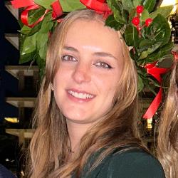 Sara De Felice