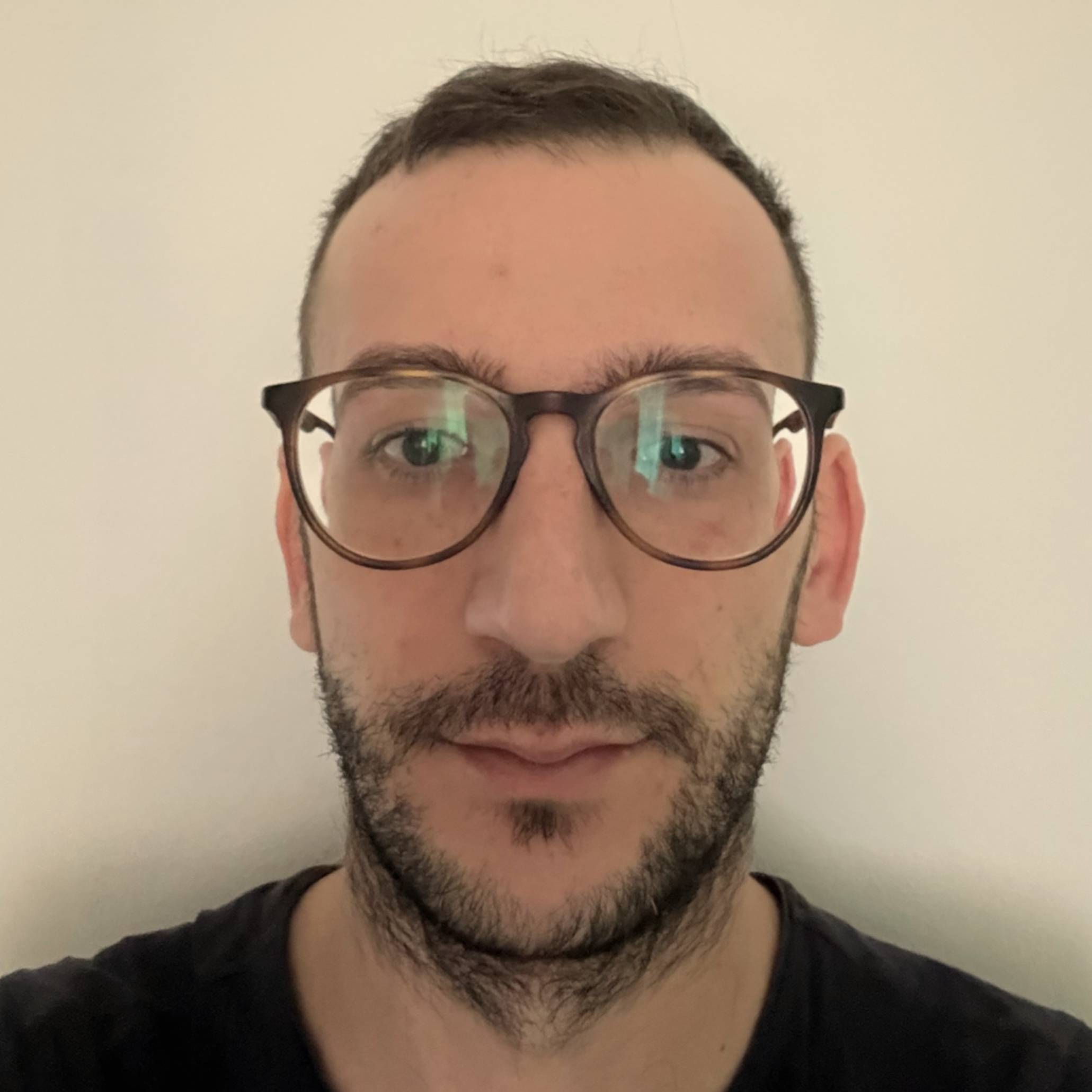Gianluca Giodetti