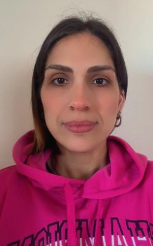 LUDOVICA CUDA