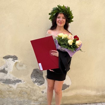 Federica Gambillara