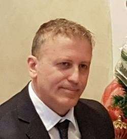 Antonello Gallo