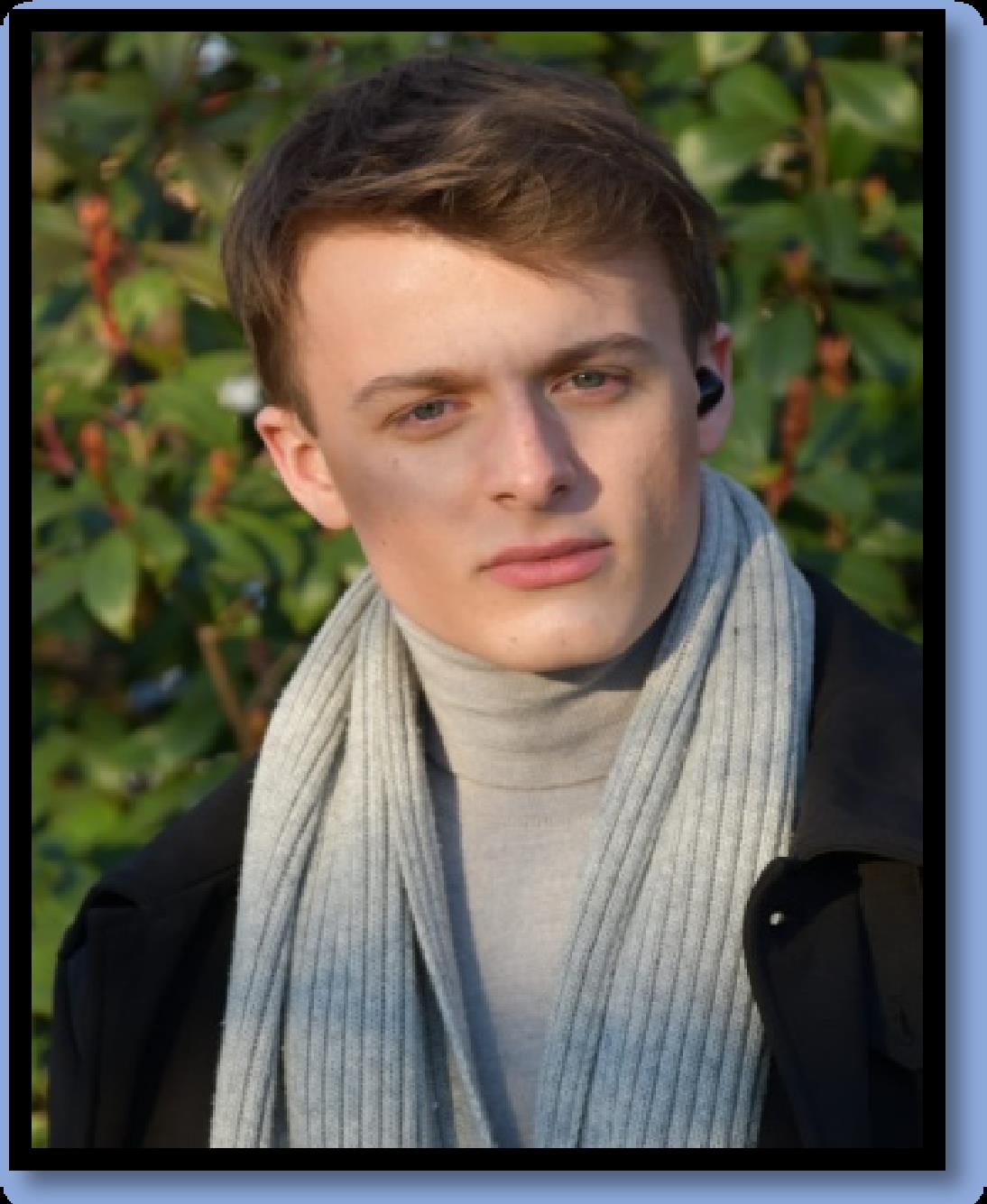 Davide Andreotti