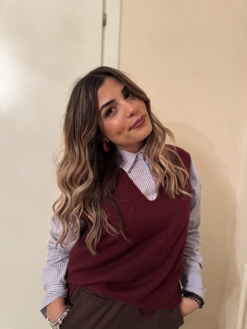 ANTONIA MININNO