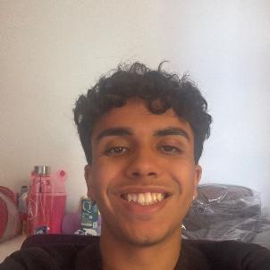 SAAD BASSITI
