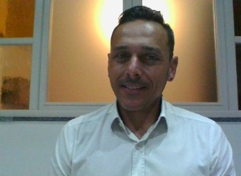 Massimiliano Chiarito