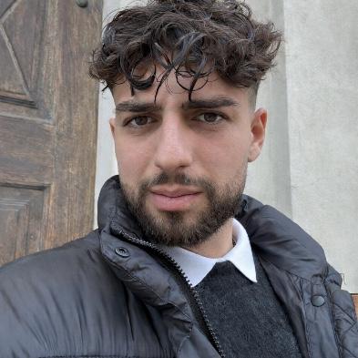Giulio Mario Trevisiol
