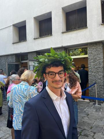 Filippo Giani