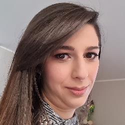 Nicole Bosoni