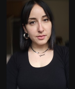 Gloria Ticchiarelli