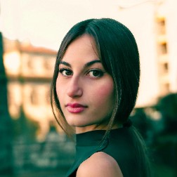 Charlotte Melhem