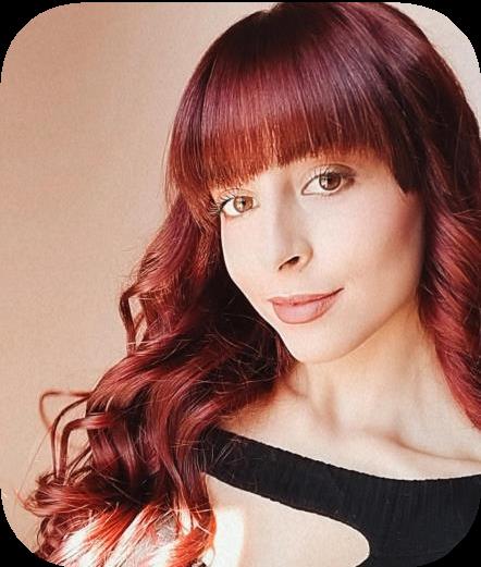 ILARIA GAMIDDO