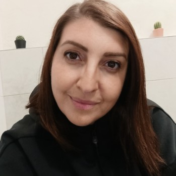 Pamela Gusmini