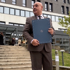 Gianpaolo Pantina