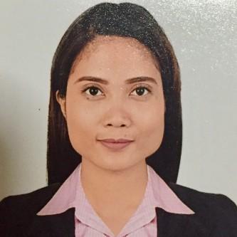 Christine Delos Reyes