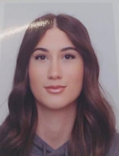 Francesca Uberti