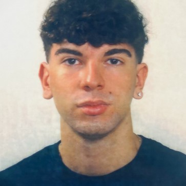 Andrea Cabodi