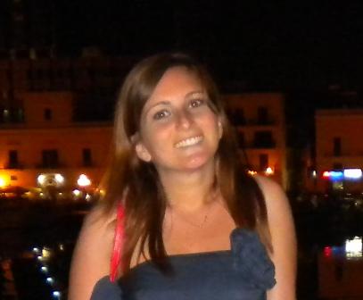 Federica Tornabene