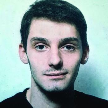 Nicholas Mattioli