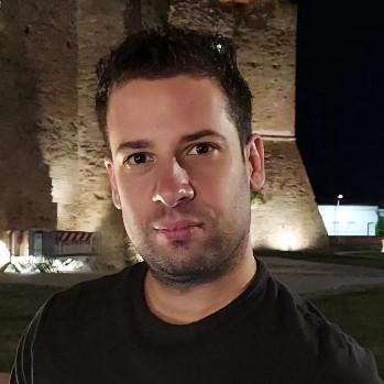 Marco Ballarini