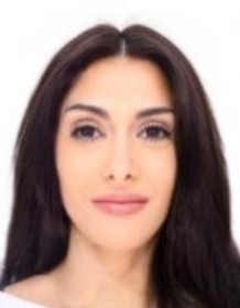 Vanessa Giorgini