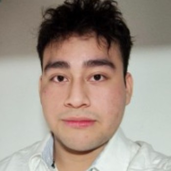 Luigi Melara Castillo