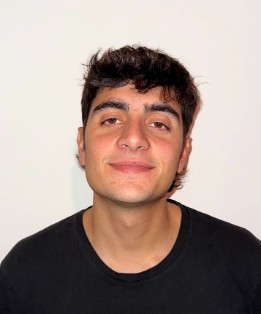 Gianmaria Morvillo