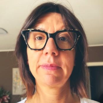 SARA BOSETTI