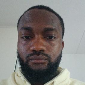 Vandross Orukpete