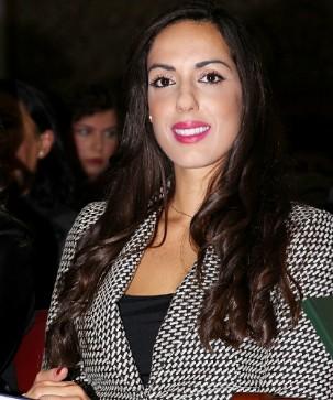 Lucia Giusi Calarese