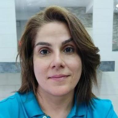 Zahra Keshavarz Kamarei