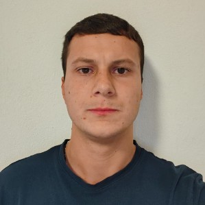 Stefano Frau