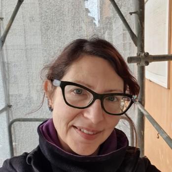 Marcella Santoianni