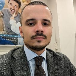 Matteo Tripaldi