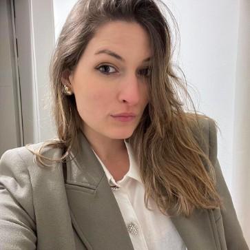 Lorenza Pellegrini