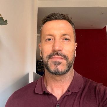 Stefano Germanelli