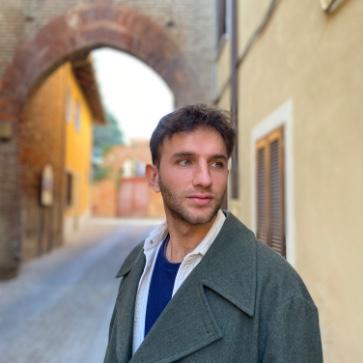 Omar Spinelli