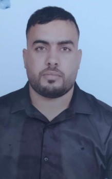Brahim Chahid