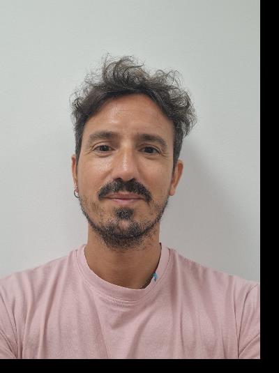 Andrea Ferraro