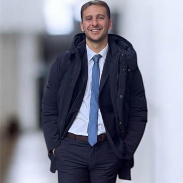 Mattia Iuculano