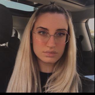Sara Resta