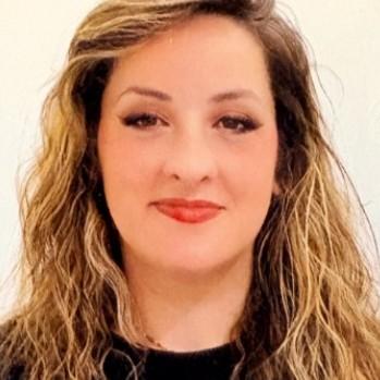 Giorgia Caterinozzi