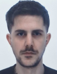 Marco Cuenca Hogendorp