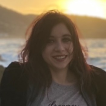MIRIAM FEDERICI