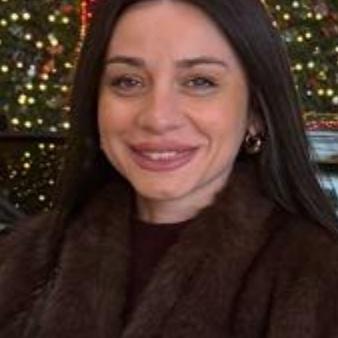 ROSA GIGLIO